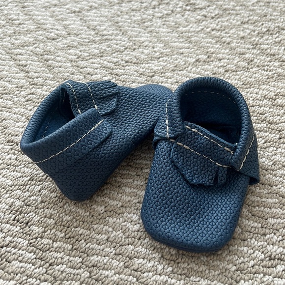 Freshly Picked Other - Never Worn - Freshly Picked Moccasins